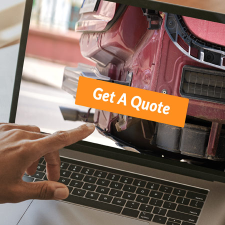 Auto Body Shop Online Estimates | AutoBodySites.com