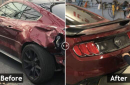 Why Every Auto Collision Shop Website Needs These 5 Pages